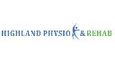 Highland Physio & Rehab logo